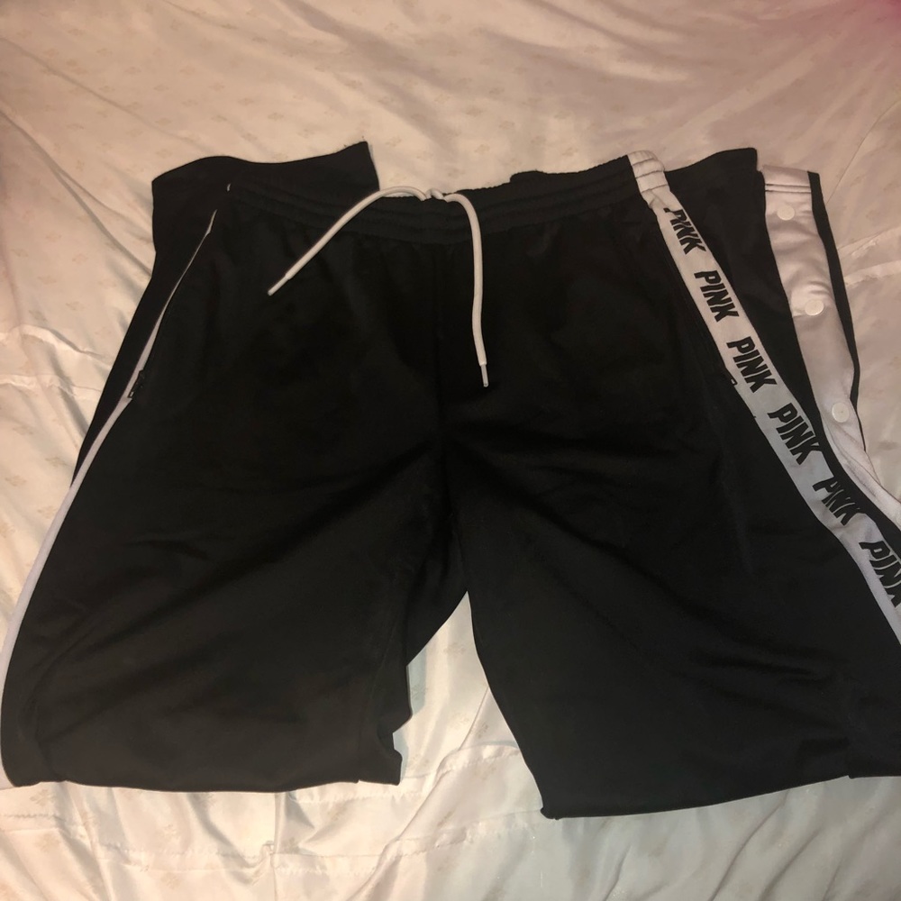PINK By Victoria Secret’s Track Sweats
